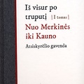 Iš visur po truputį