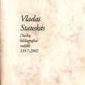Vladas Stauskas