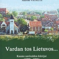 Vardan tos Lietuvos