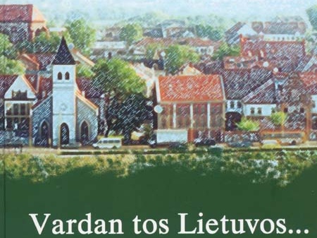 Vardan tos Lietuvos