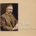 Mikas Petrauskas (1873-1937)