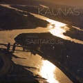Kaunas – miestas Santakoje