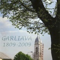 Garliava, 1809–2009