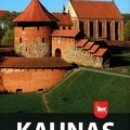 Kaunas : Stadtführer