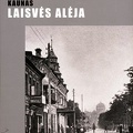 Kaunas. Laisvės alėja