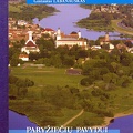 Paryžiečių pavydui