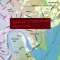 Kauno stebuklai : miesto gidas