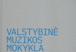 Valstybinė muzikos mokykla Kaune