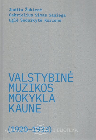 Valstybine muzikos mokykla Kaune 1920–1933.jpg
