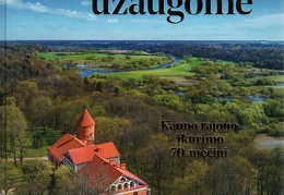 Kaip mes užaugome
