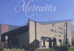 Kauno Palaimintojo arkivyskupo Jurgio Matulaičio parapijos metraštis