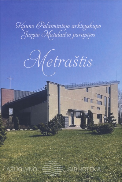 KPaJurgioMatulaicioparapijos m-tis.jpg