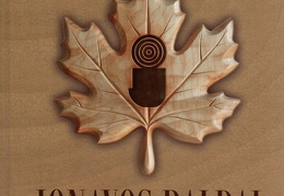 Jonavos baldai ir baldžiai