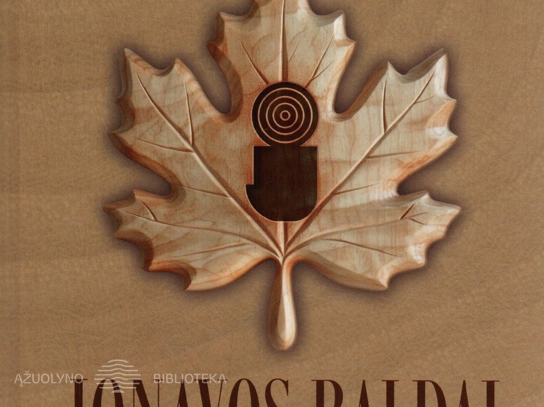 Jonavos baldai ir baldžiai