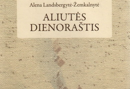 Aliutės dienoraštis