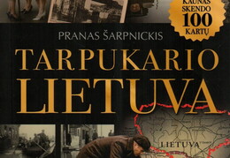 Tarpukario Lietuva