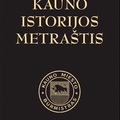 Kauno istorijos metraštis. – T. 23