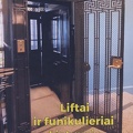 Liftai ir funikulieriai Lietuvoje