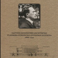 Tautinės modernybės architektas